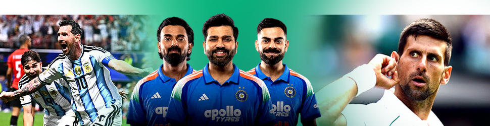 CricStaz Banner